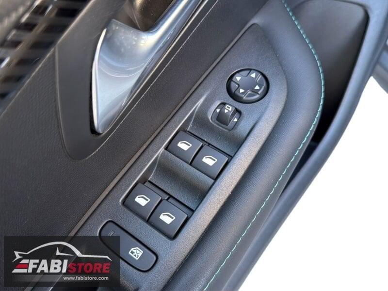 Peugeot 208 1.2 PureTech 100 Cv Allure - LED, CarPlay, Cruise ecc