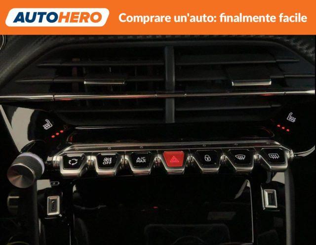 PEUGEOT 2008 PureTech 130 S&S GT Line