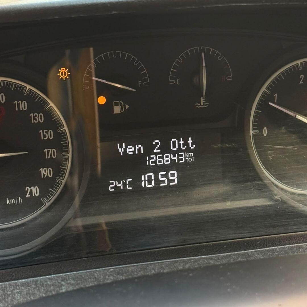Lancia Ypsilon 1.3 MJT - 16V 95 CV