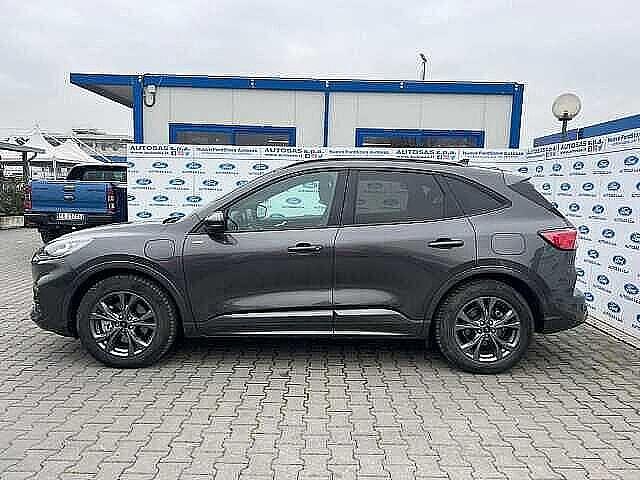 Ford Kuga 2.5 Plug In Hybrid 225 CV CVT 2WD ST-Line X