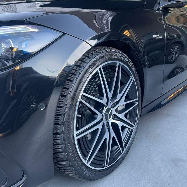 MERCEDES C43 SW AMG mhev Premium Plus 4matic aut