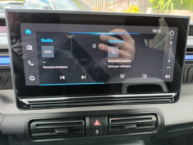 CITROEN C3 1200 PURETECH TURBO YOU PACK PLUS 100CV