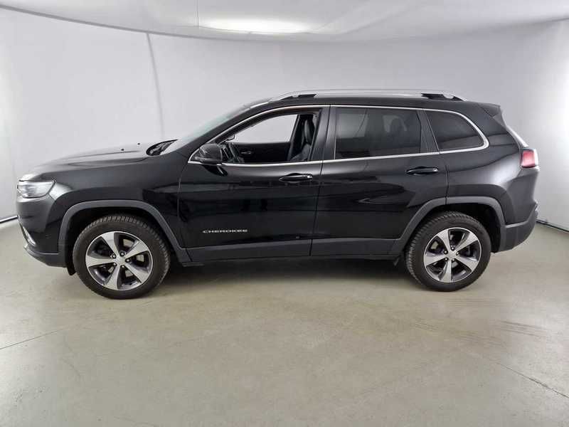 JEEP CHEROKEE 2.2 Mjt 195cv Limited 4WD Auto