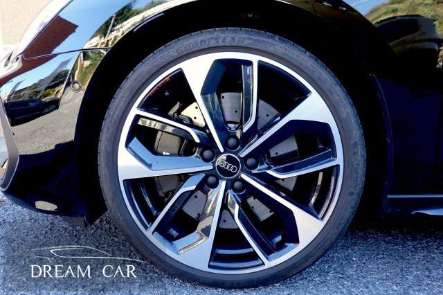 AUDI S3 SPB TFSI quattro S-tronic S-line plus TETTO-MATRIX