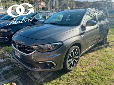 Fiat Tipo SW 1.6cc Mjt 120cv Lounge Vari Colori