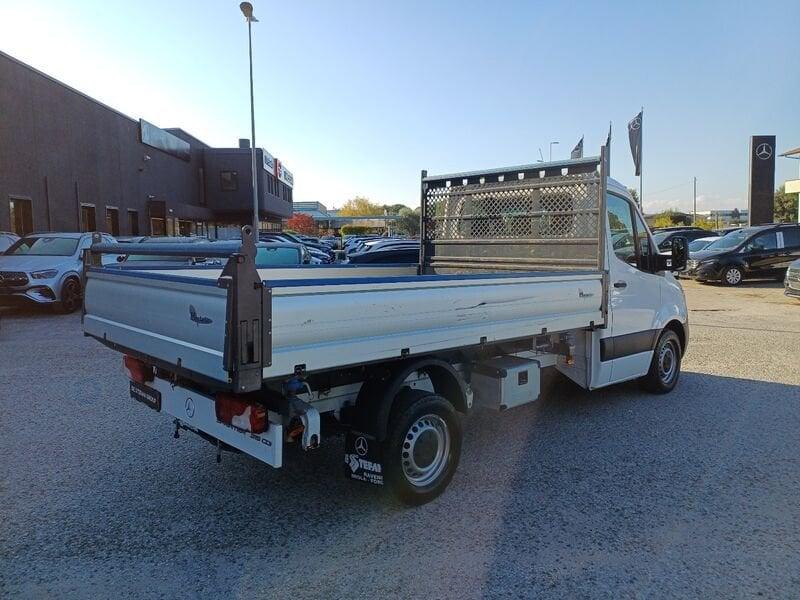 Mercedes-Benz Sprinter 315 CDI T 37/35