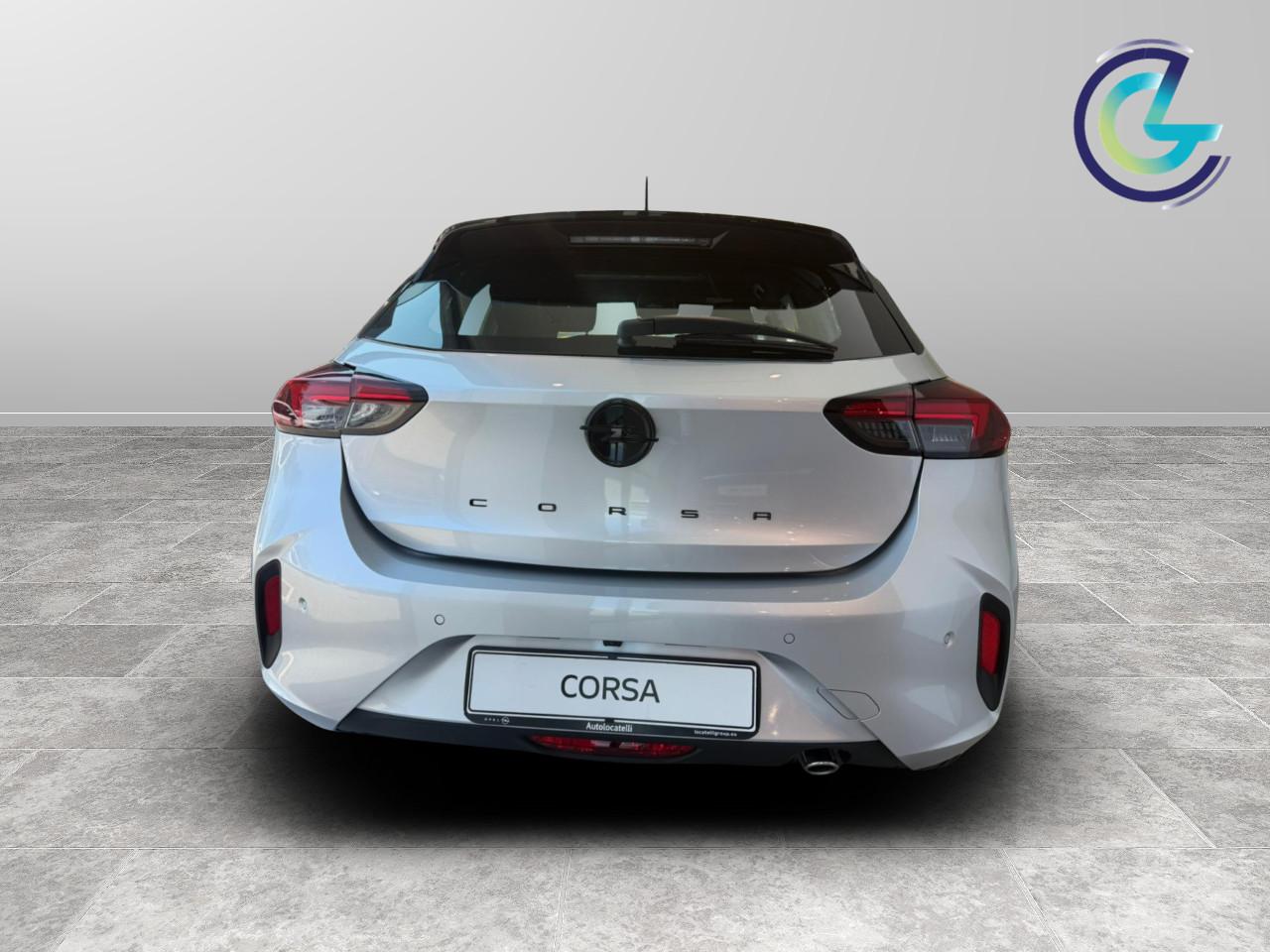 OPEL Nuova Corsa GS 1.2 100CV AT8