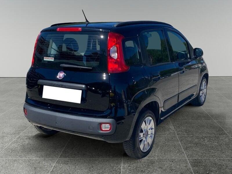 FIAT Panda 1.3 Mjt 95cv S&S E6 Easy