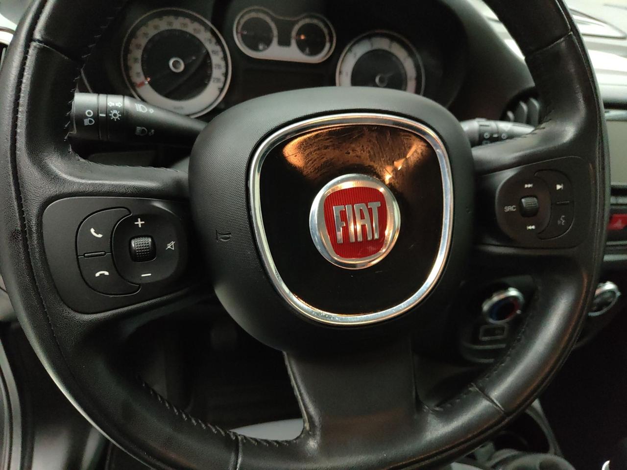 FIAT 500L 2012 1.4 95CV POP STAR