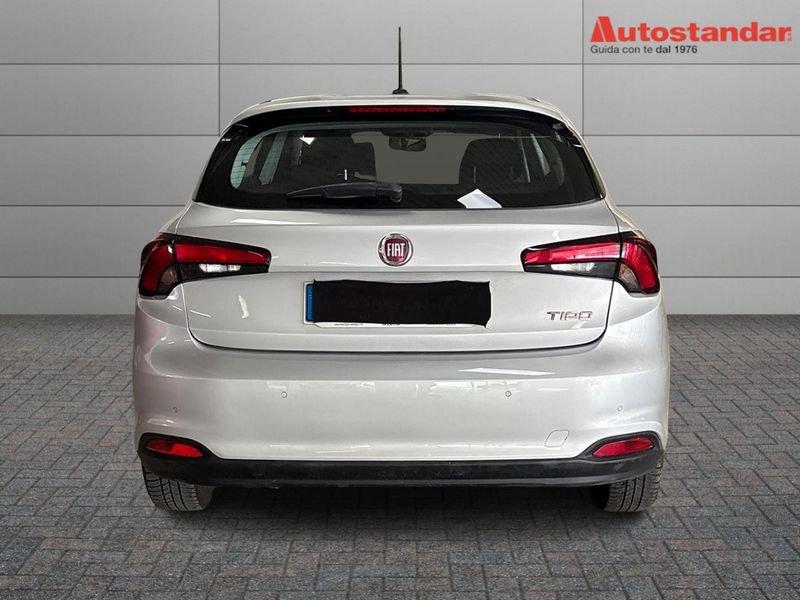 FIAT Tipo II SW 1.3 mjt Lounge s&s 95cv my20