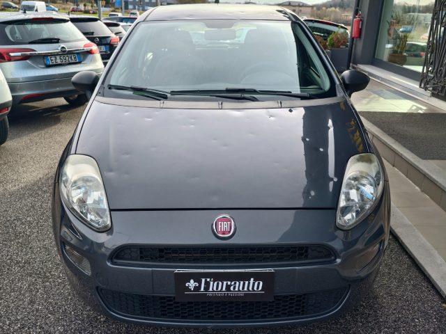 FIAT Punto 1.2 8V 5PStreet
