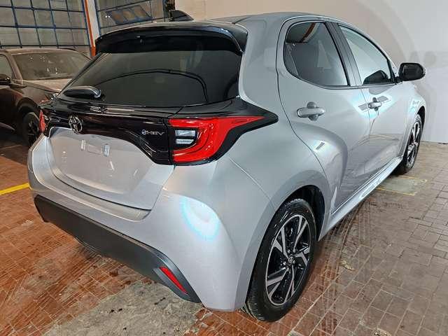 Toyota Yaris 1.5 Hybrid 92cv Trend+Cerchi in lega + Telecamera