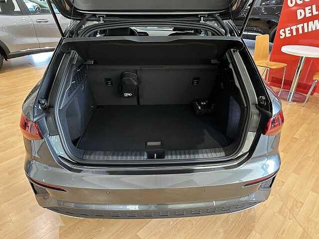 Audi A3 S Line 2.0 tdi 150 cv
