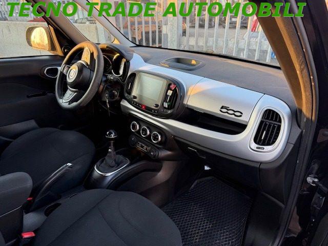 FIAT 500L 1.3 Mjt 95 CV Cross MOTORE ROTTO