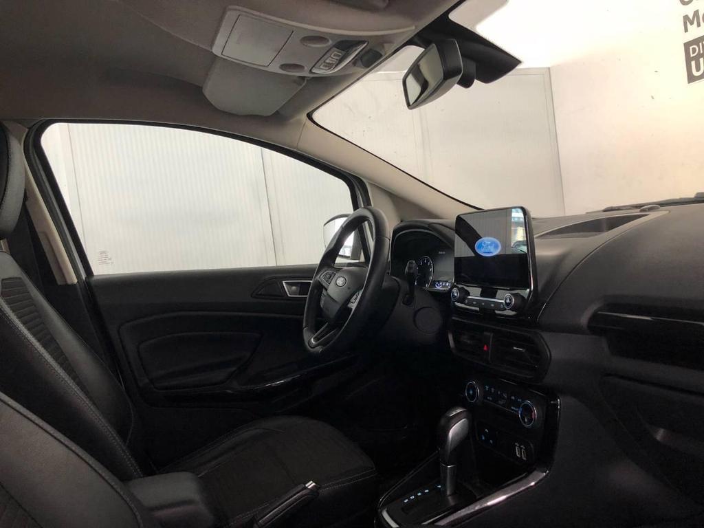 Ford EcoSport 1.0 EcoBoost ST-Line Powershift