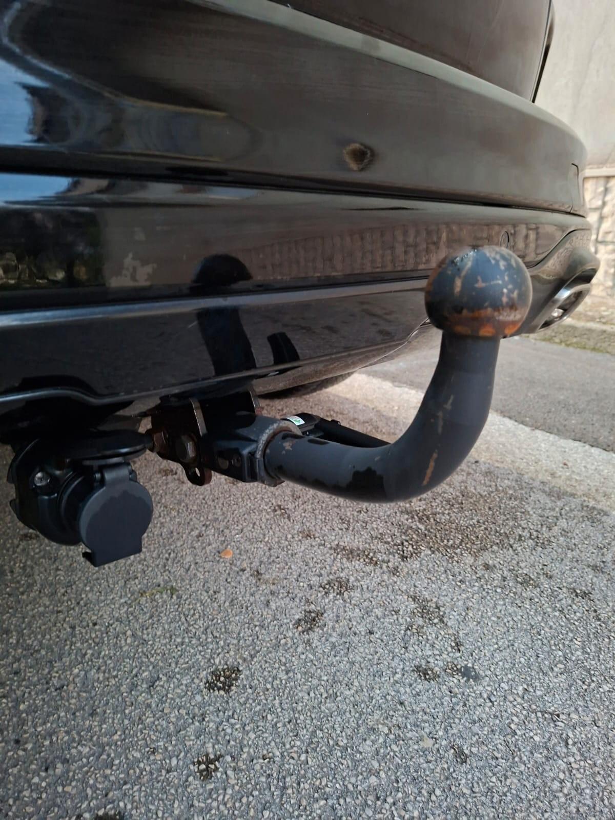 Ford Kuga 1.5 EcoBlue 120 CV 2WD ST-Line