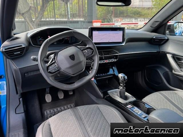 Peugeot 2008 PureTech 101 S&S Allure FULL