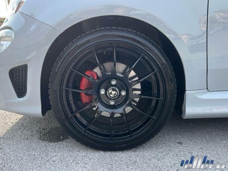 Abarth 595 595 1.4 t-jet 145cv