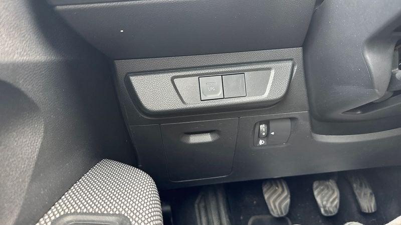 Dacia Jogger 2021 1.0 TCe GPL Extreme UP 7p.ti
