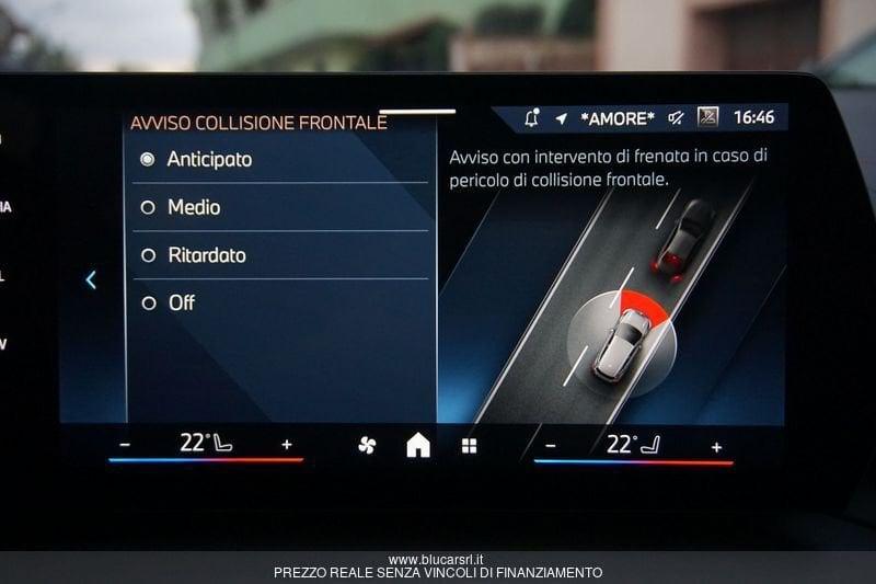 BMW Serie 1 118d MSport