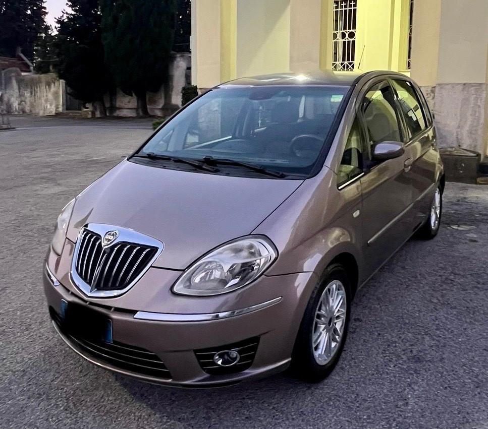 Lancia MUSA 1.4 GPL