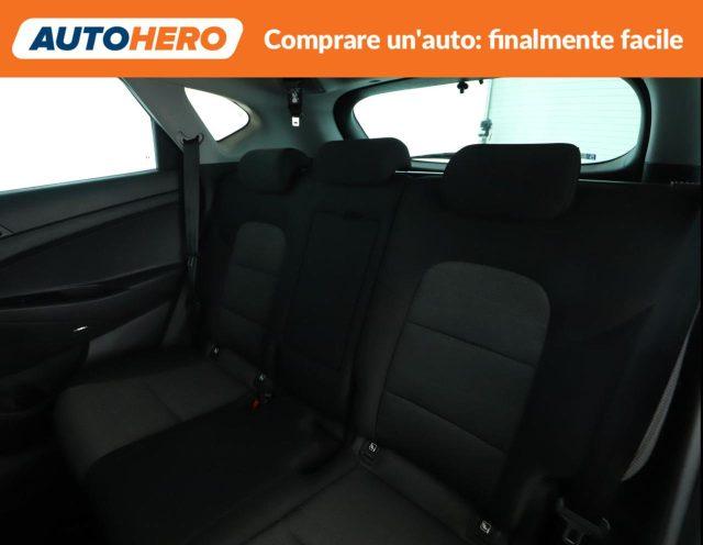 HYUNDAI Tucson 1.6 CRDi XPrime