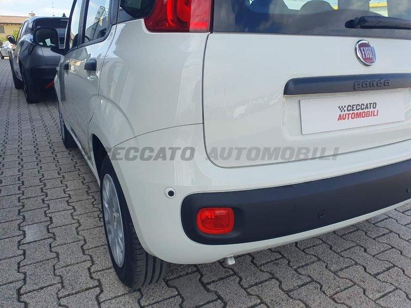FIAT Panda Panda 1.0 firefly hybrid s&s 70cv