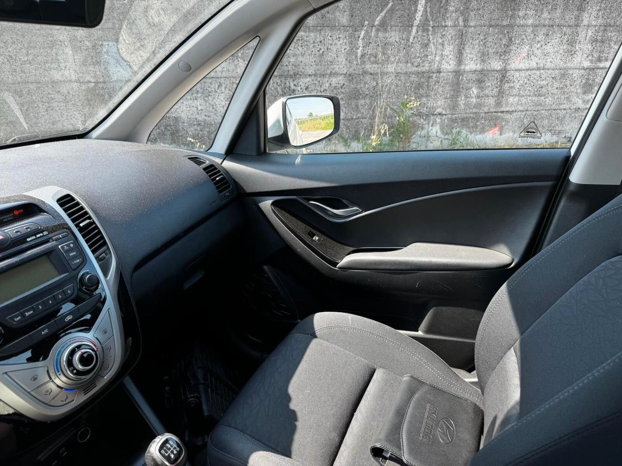 Hyundai iX20 1.4 CRDI 90 CV XPossible
