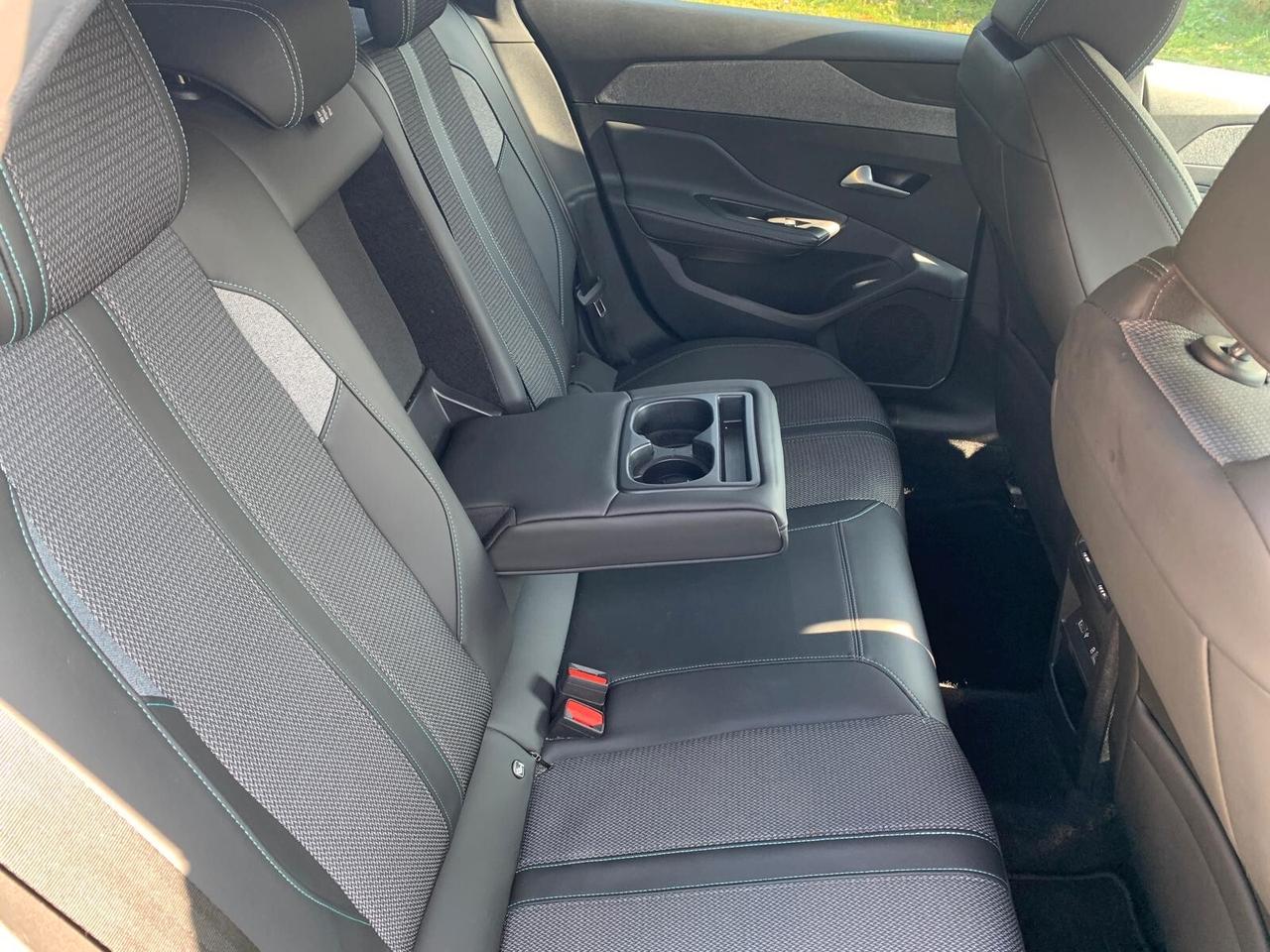 Peugeot 308 BlueHDi 130 S&S EAT8 Allure Pack