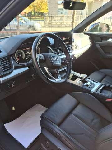 Audi Q5 Q5 Spb 40 2.0 tdi S TRONIC S LINE QUATTRO