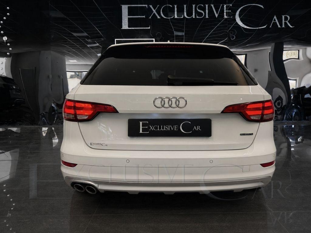 AUDI - A4 Allroad - 2.0 TDI 190 CV S tronic