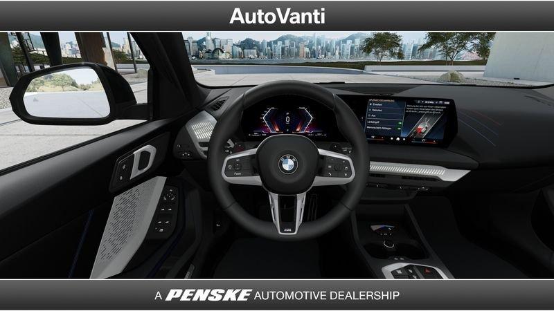 BMW Serie 1 118d MSport