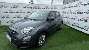 Fiat 500X 1.3 MultiJet 95 CV Club GARANTITA 12 MESI KM CERTIFICATI