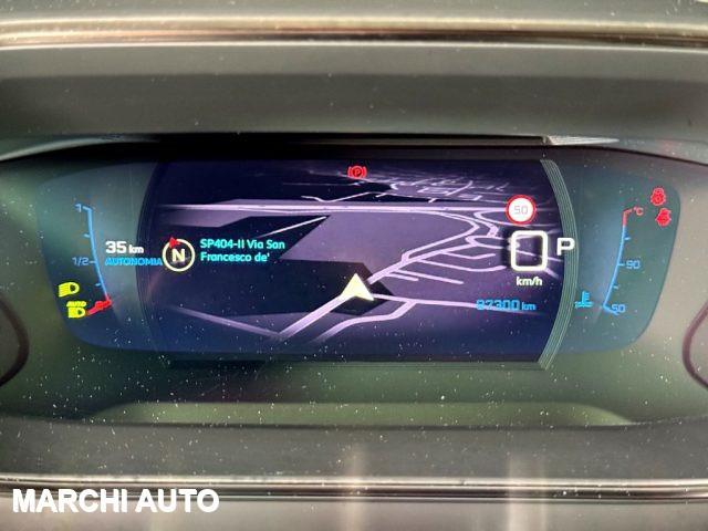 PEUGEOT 2008 BlueHDi 130 S&S EAT8 GT Pack