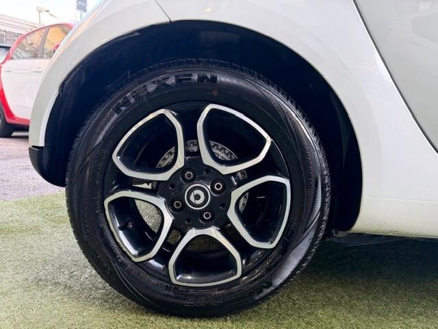 Smart ForTwo 90 0.9 Turbo