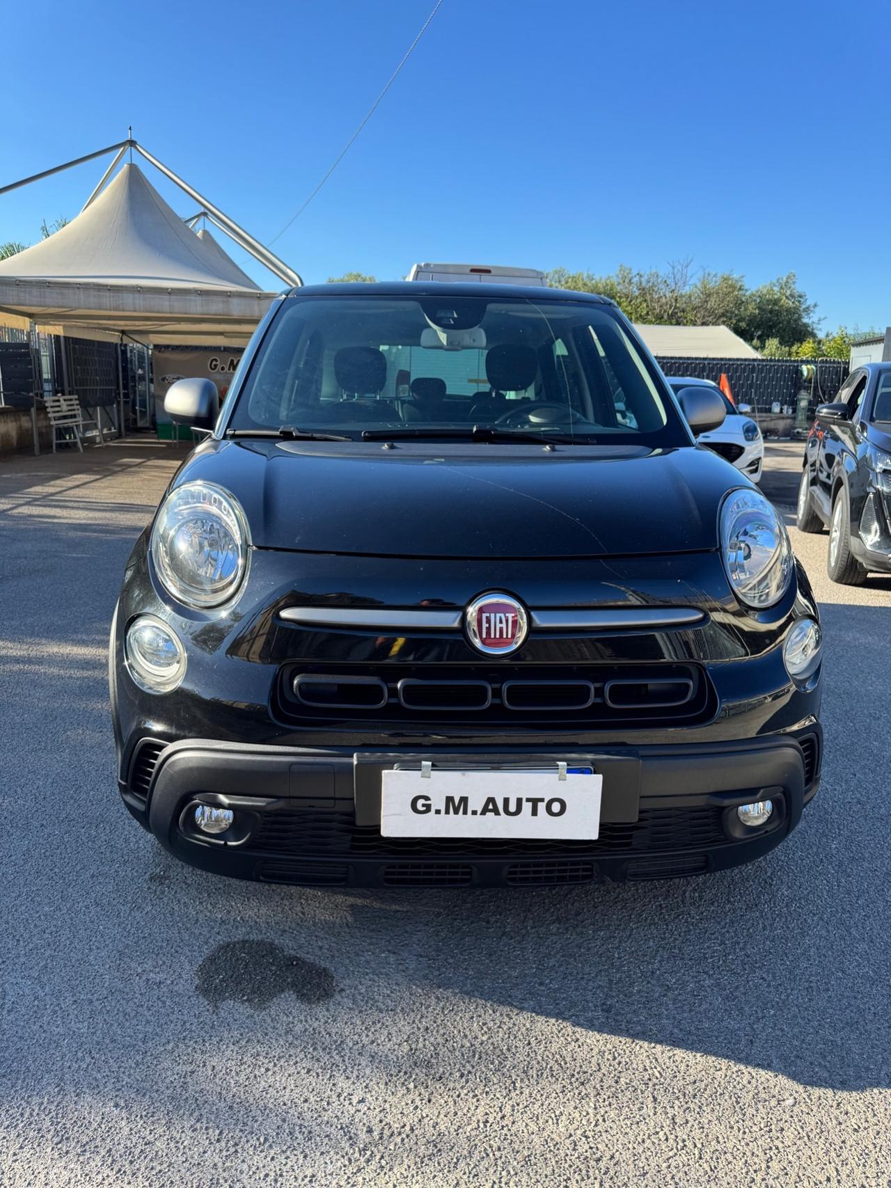 Fiat 500L 1.4 95 CV S&S Sport 2021