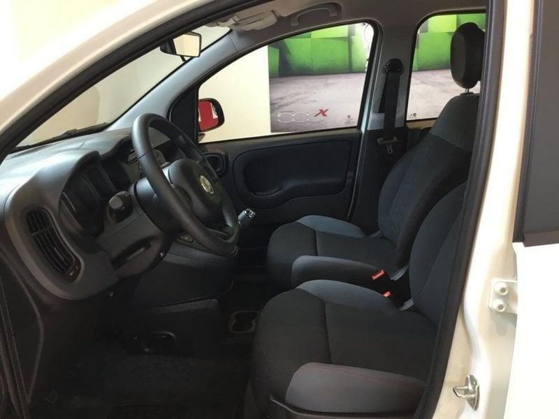 FIAT Panda Panda 0.9 TwinAir Turbo S&S 4x4