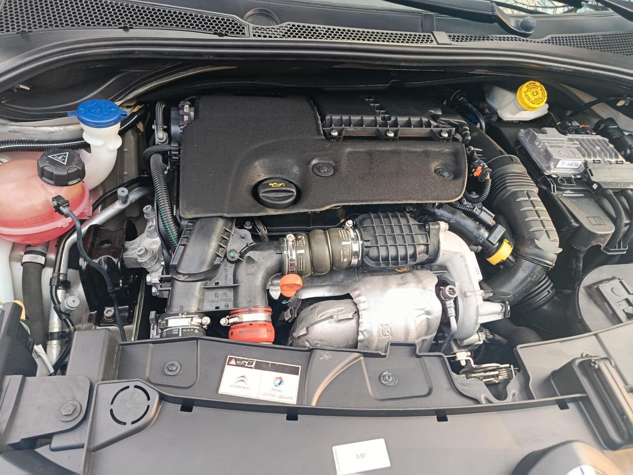 Citroen C3 BlueHDi 75 Feel Edition