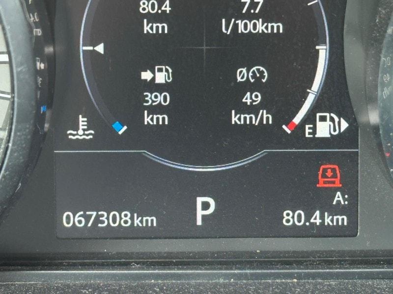 LAND ROVER Discovery 5ª serie Discovery 3.0 TD...