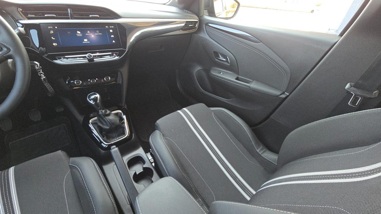 Opel Corsa 1.2 GS