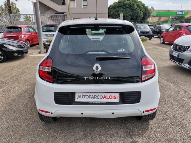 RENAULT Twingo 1.0 SCe Stop&Start Energy