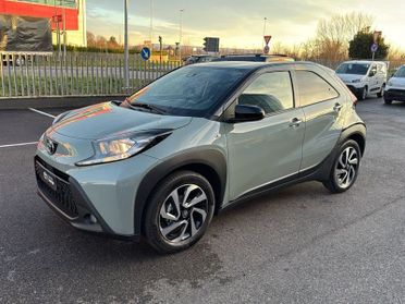 Toyota Aygo X trend