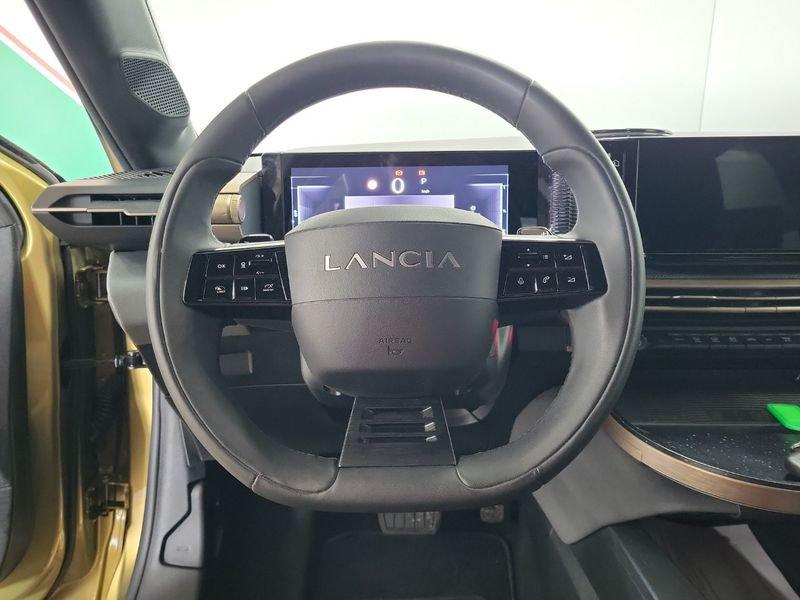 Lancia Ypsilon Ibrida Ibrida 100cv LX e-DCT