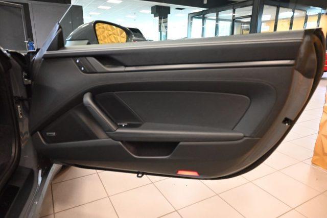 PORSCHE Targa 992.2 4 GTS NEW.MOD.541CV SOLLEV.21CHRONO CAM FULL