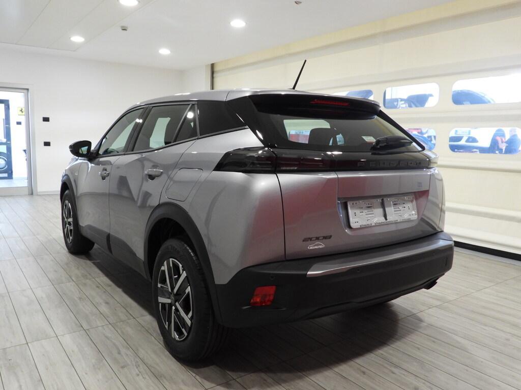 Peugeot 2008 1.2 PureTech Active