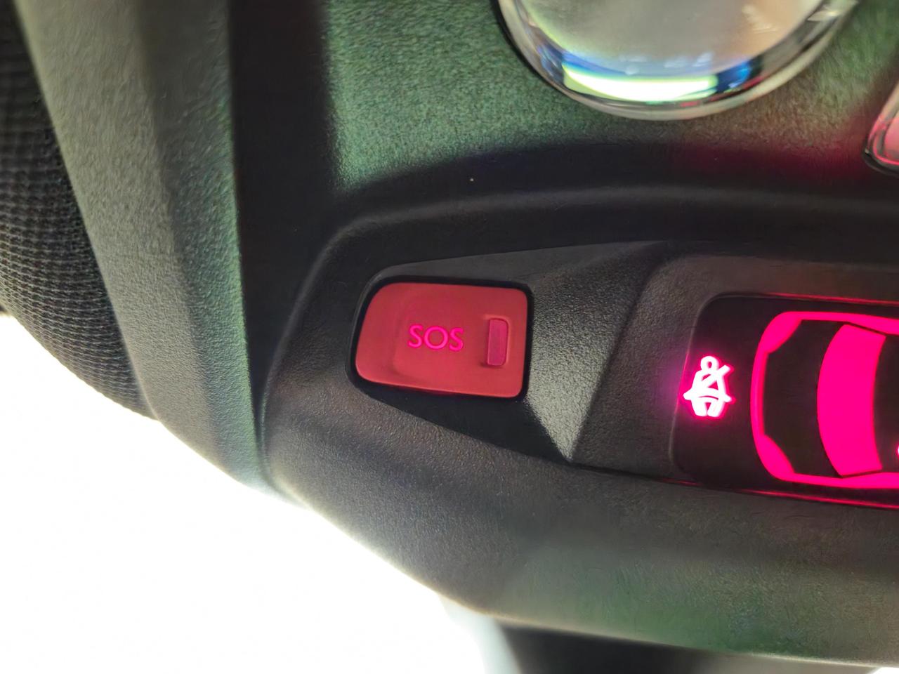 Peugeot 3008 1.6 hybrid phev Allure Pack 180cv e-eat8