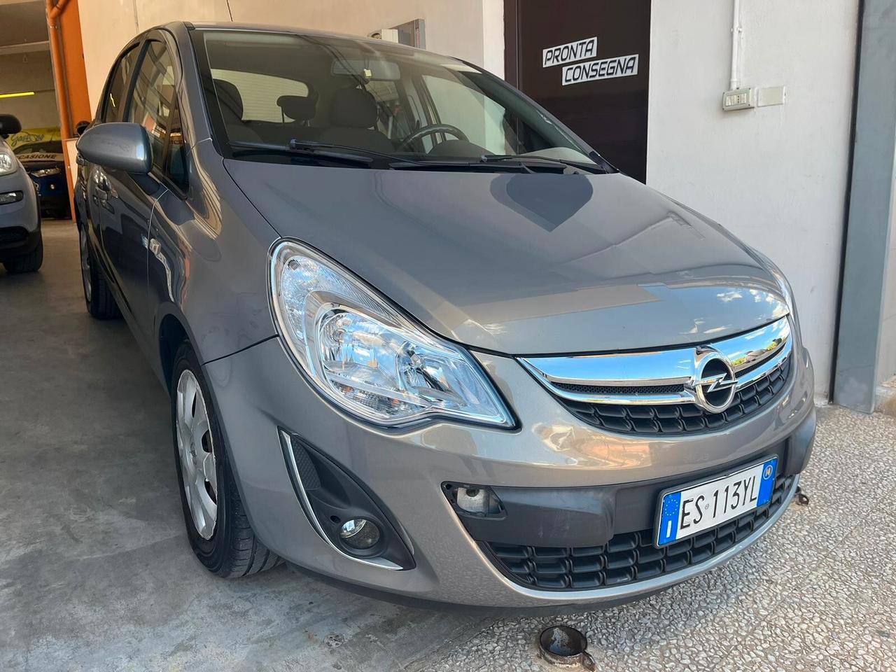 Opel Corsa 1.2 85CV 5 porte GPL-TECH Edition