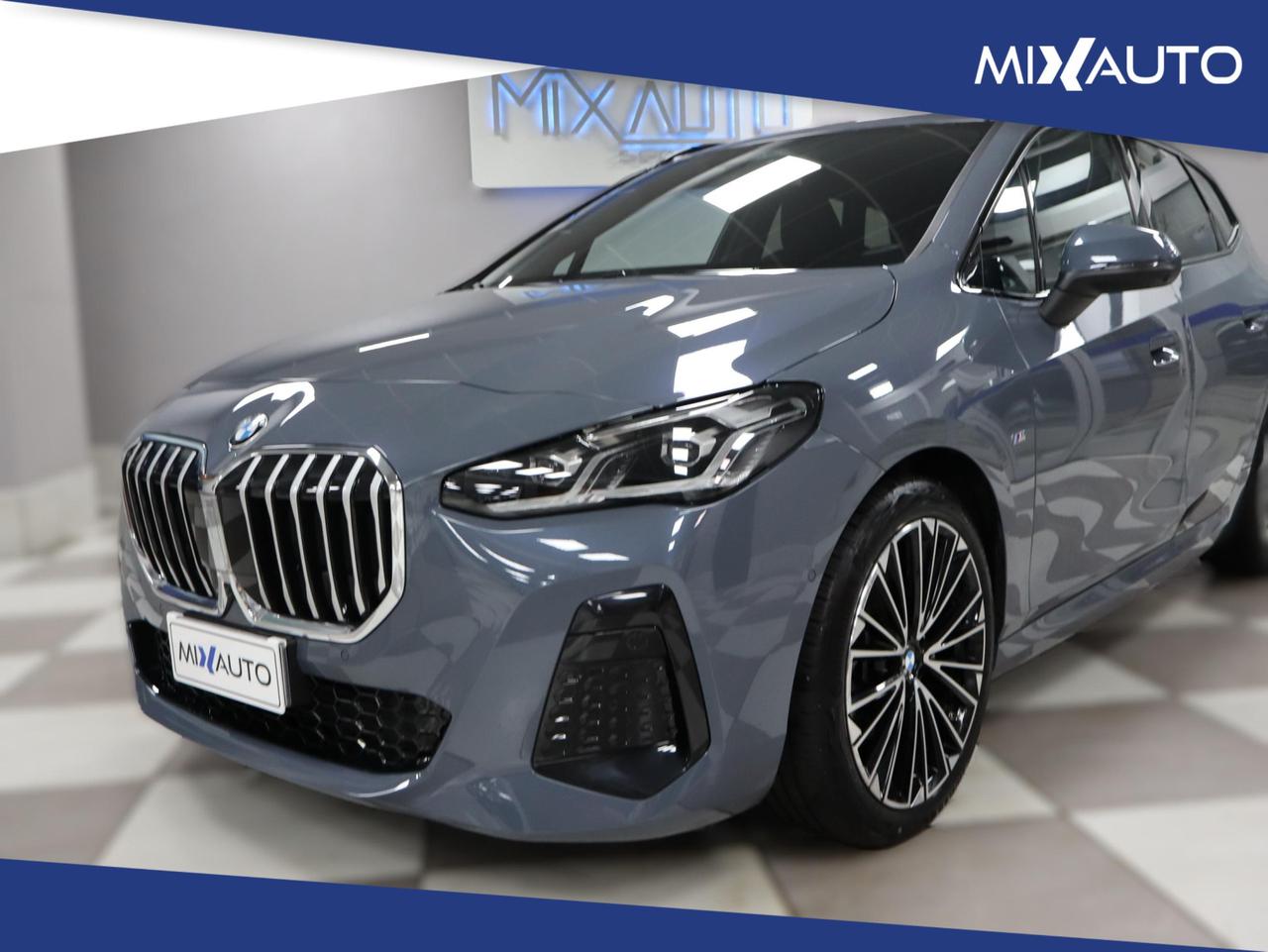 BMW 218 d Active Tourer Msport auto