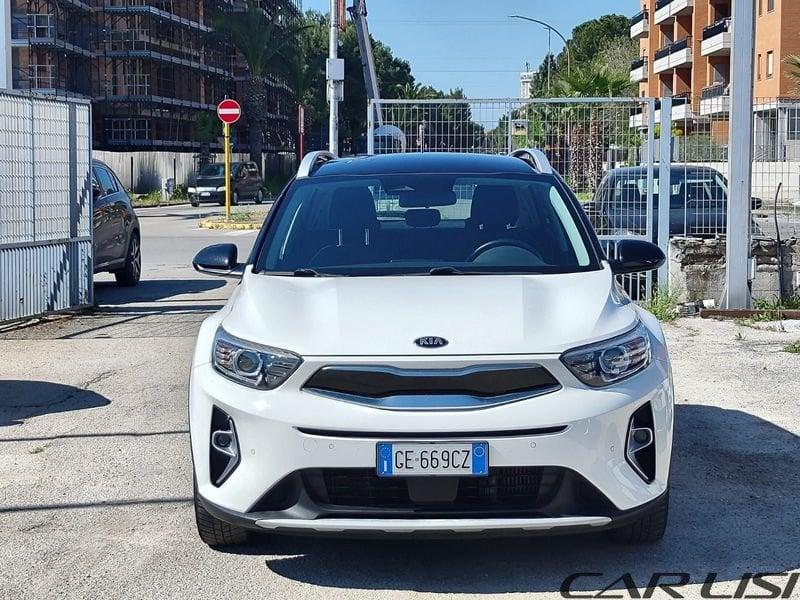 KIA Stonic 1.0 T-GDi 100 CV MHEV iMT Style