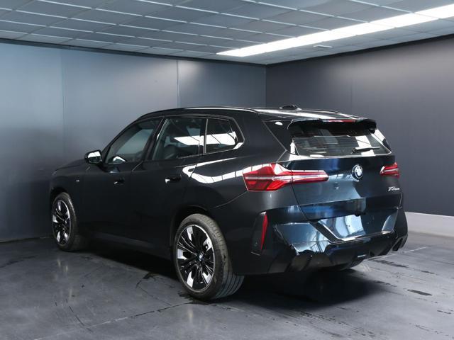 BMW X3 xDrive 20d 48V 197CV MSport Pro